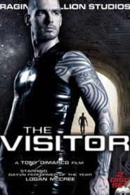 The Visitor DVD 1