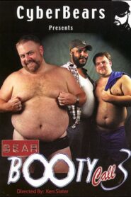 Bear Booty Call 3
