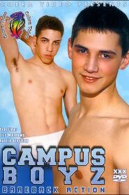 Campus Boyz 1
