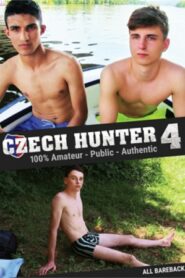 Czech Hunter 04
