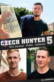 Czech Hunter 05
