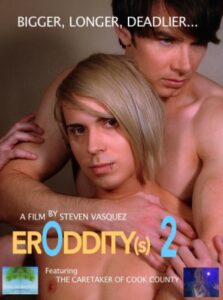 Eroddity 2