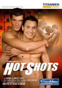Hot Shots (Titan)