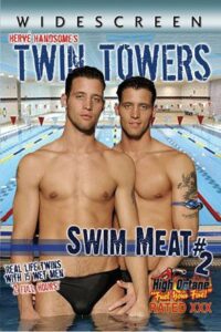 Swim Meat 2 Twin Towers aka The Twins Les Jumeaux