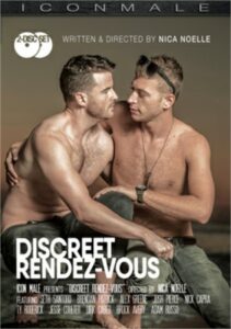 Discreet Rendez-Vous – DVD 1