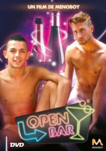 Open Bar (Men-o-Boy)