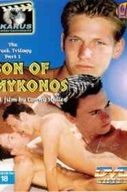 Son Of Mykonos