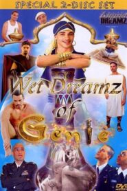 Wet Dreamz Of Genie