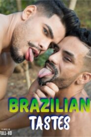 Brazilian Tastes