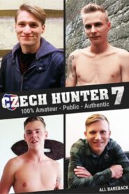 Czech Hunter 07