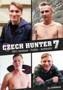 Czech Hunter 07