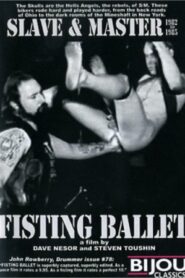 Fisting Ballet