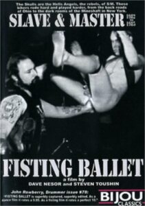 Fisting Ballet