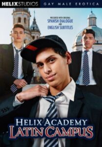 Helix Academy Latin Campus
