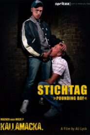 Stichtag Pounding Day