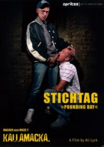 Stichtag Pounding Day
