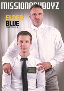 Elder Blue Chapters 1-4