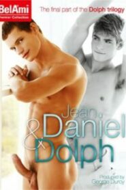 Jean-Daniel and Dolph