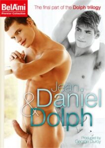 Jean-Daniel and Dolph