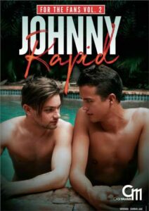Johnny Rapid For the Fans 2