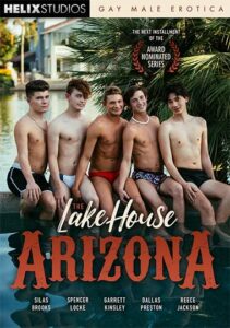 The Lake House: Arizona