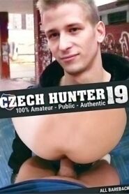 Czech Hunter 19