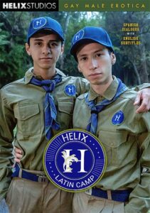 Helix Latin Camp