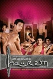 Harem Sex Bazaar