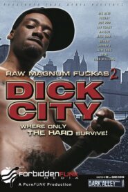 Raw Magnum Fuckas 2: Dick City