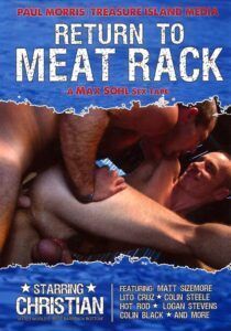 Return To Meat Rack