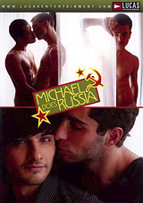 Michael Lucas’ Auditions 27 Michael Does Russia