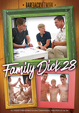 Family Dick 28