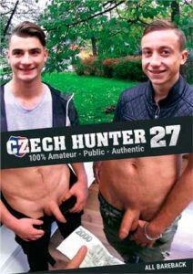 Czech Hunter 27