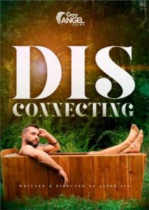 Dis-Connecting