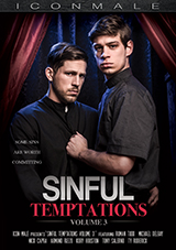 Sinful Temptations 3