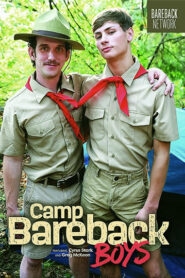 Camp Bareback Boys