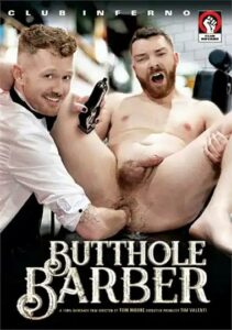 Butthole Barber
