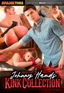 Johnny Hands Kink Collection