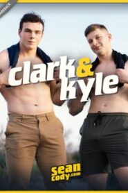 Clark Reid and Kyle Denton