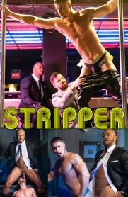 Stripper – Jason Vario and Skyy Knox
