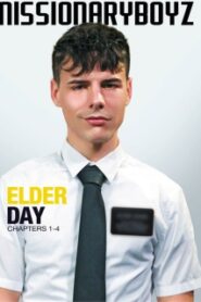 Elder Day Chapters 1-4