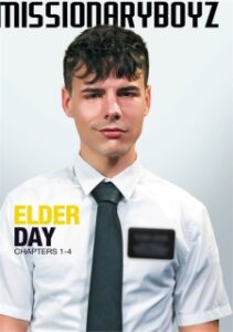 Elder Day Chapters 1-4