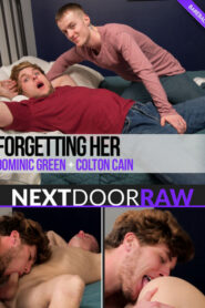 Forgetting Her – Dominic Green and Colton Cain