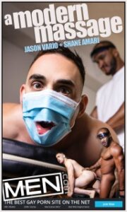 A Modern Massage – Jason Vario and Shane Amari