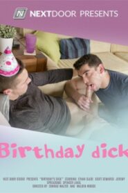 Birthday Dick