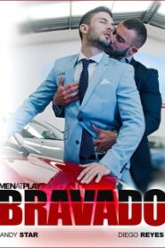 Bravado – Andy Star and Diego Reyes