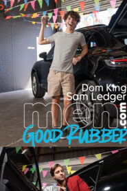 Good Rubber Part 1 – Sam Ledger and Dom King