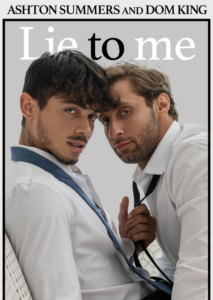 Lie To Me – Ashton Summers and Dom King