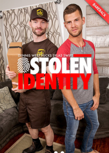 Stolen Identity Part 3 – Dennis West and Sylas Swift