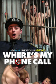 Wheres My Phone Call – Roman Todd and Masyn Thorne